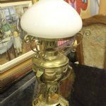 889 5012 TABLE LAMP